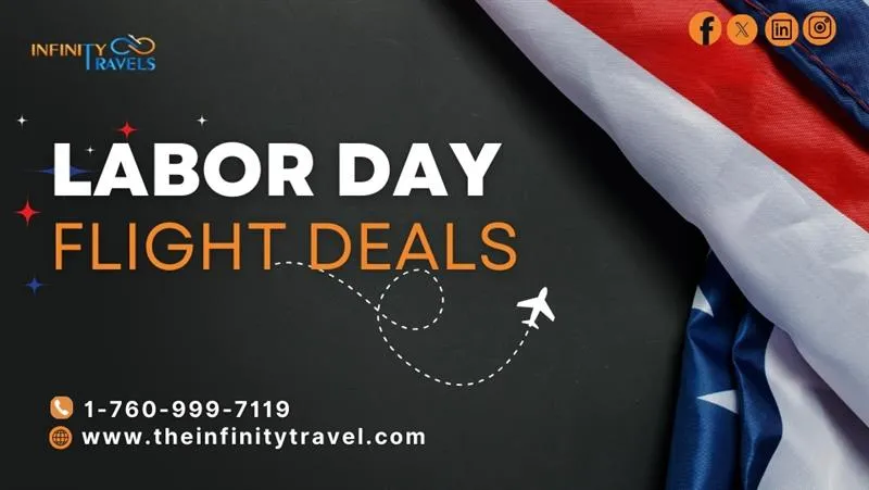 Cheap Labor Day Flights