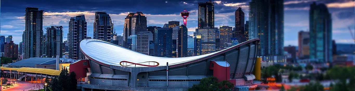 Calgary Tourist Attractions - Things To Do, Best Hotels, Cheap Flights ...